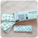 Феназепам  Phenazepam Valenta  1 мг в Сыктывкаре