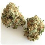 Шишки "White Widow"  (Белая вдова)  Гидропоника -  Бошка VHQ в Сыктывкаре