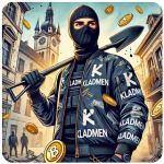 Работа курьер - кладмен в Сыктывкаре 
