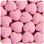 Экстази  Ecstasy Love 200 MDMA в Сыктывкаре