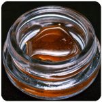 Гашишное масло (импорт Калифорния)  Distillate  в Сыктывкаре USA ТГК 98.5%