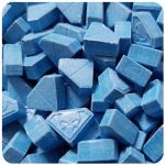 Экстази  Ecstasy Punisher 250 мг MDMA в Сыктывкаре