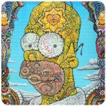 Марки LSD-25 VHQ чистых 250 мкг в Сыктывкаре